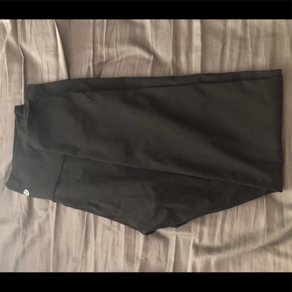 Lululemon Like New Wunder Under HR Pant - Picture 3 of 6